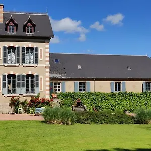 Château De Etienne Saint-Gerand-le-Puy