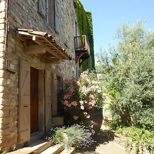 Apartment Rue Du Barri, Cordes-sur-Ciel