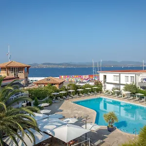 Best Western Plus La Marina Hotel Saint-Raphael (Var)