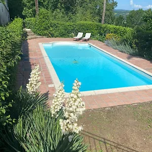 Bed & Breakfast Le Chevalier Noir, Cordes-sur-Ciel