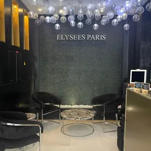 Elysees Hotel Paris