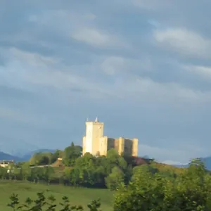 Résidence Le Beau Site Capvern
