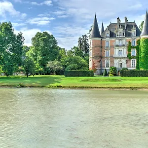 Chateau D'apigne Rennes Hotel Le Rheu