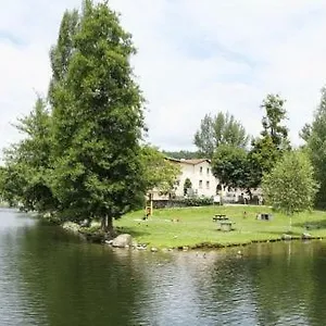 Hotel Du Lac, Foix