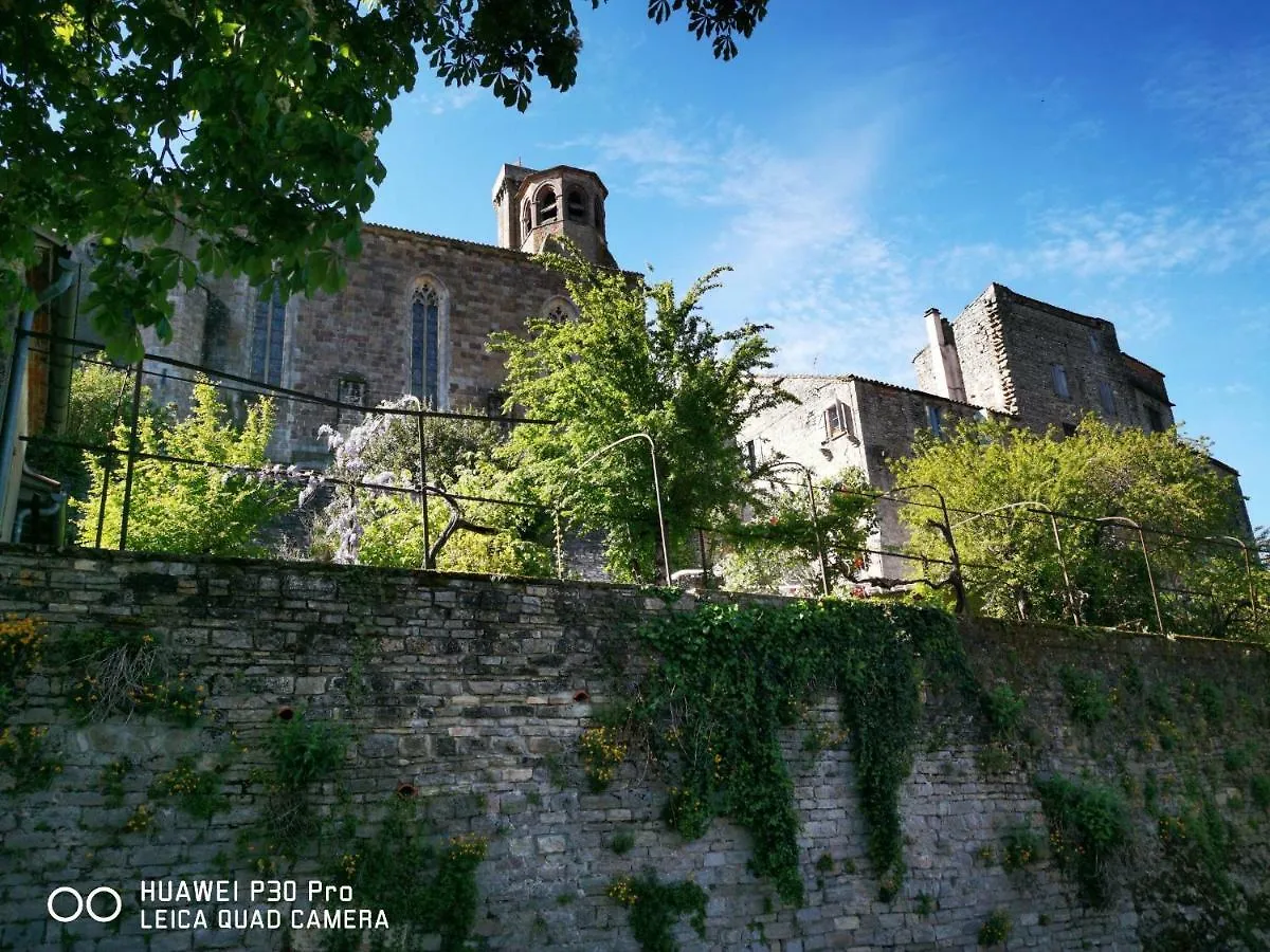 Hostellerie Du Vieux Cordes Cordes-sur-Ciel